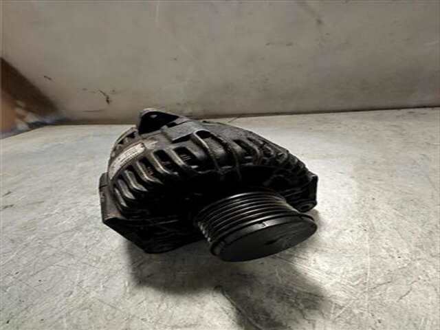 Foto 2ª: Alternador Renault Scenic 1.5 AUTHENTIQUE [1.5 LTR. - 78 KW DCI DIESEL] (JM)(2003-_) [K9K P7]