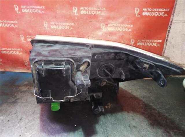 Foto 3ª: Faro Izquierdo Ford Transit 2.2TDCI [QVFA]