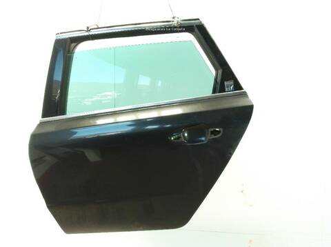 Puerta Trasera Izquierda Peugeot 508 2.0 HDI RXH HYBRID4