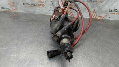 Foto 3ª: Delco Renault 4 F6 FAMILIAR R 2370) BERLINA 34CV 25KW FURGONETA [688] (1982)