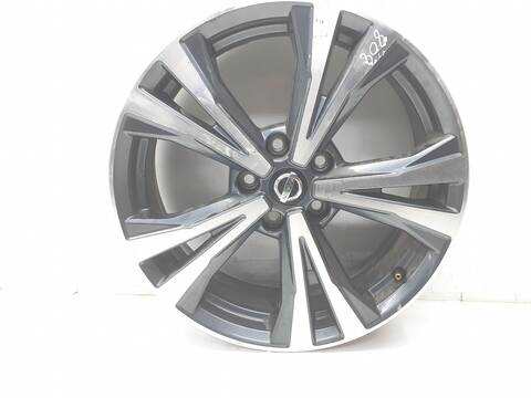 LLanta Aleacion Nissan X-Trail ACENTA 4X4