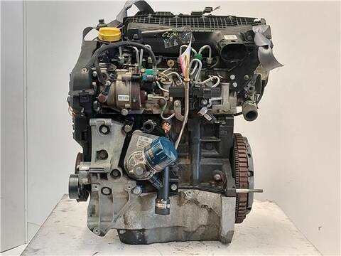 Motor Completo Dacia Logan 1.5 AMBIANCE 68CV 50KW