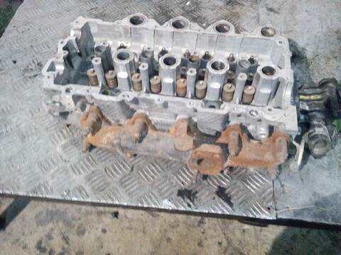 Culata Citroen C4 1.6 16V HDI BERLINA 90CV 66KW