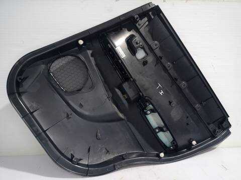 Foto 3ª: Tapizados Cartoneras Mitsubishi ASX MOTION 4WD 116CV 85KW [4N13] (2014)
