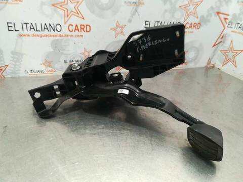 Pedal Freno Citroen Berlingo DRIVER M 131CV 96KW FURGON