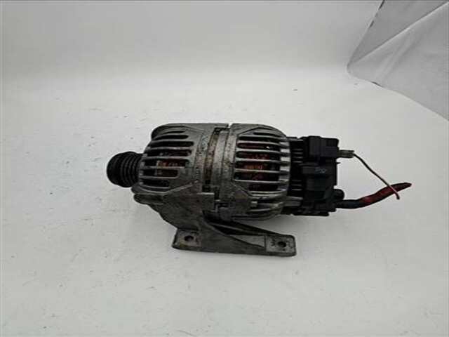 Foto 2ª: Alternador Volvo V70 2.4 D [2.4 LTR. - 120 KW DIESEL CAT] [D5244T]