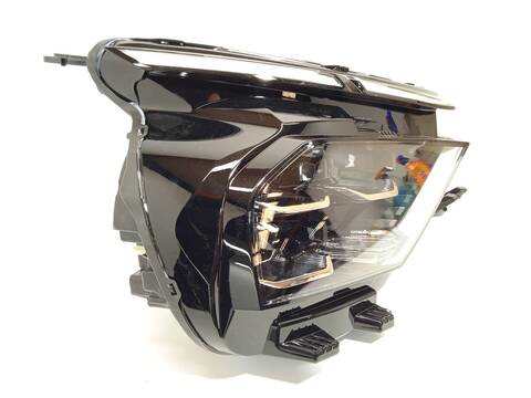 Foto 3ª: Faro Derecho Citroen C4 1.2 155CV 114KW (2022)