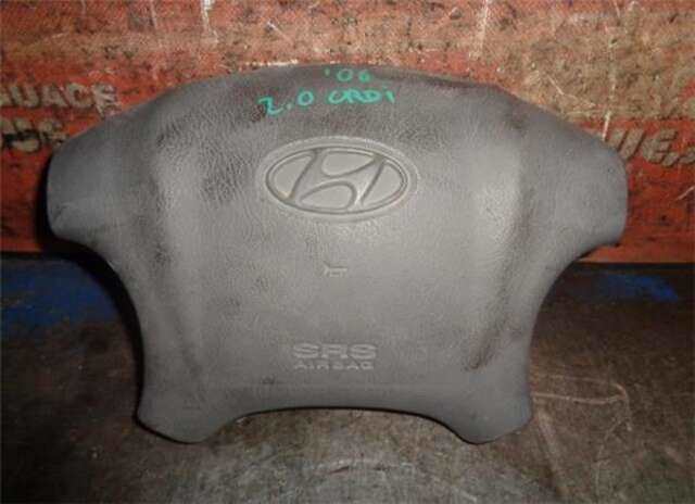 Foto 3ª: Airbag Delantero Izquierdo Hyundai Tucson 2.0 CRDI [D4EA]