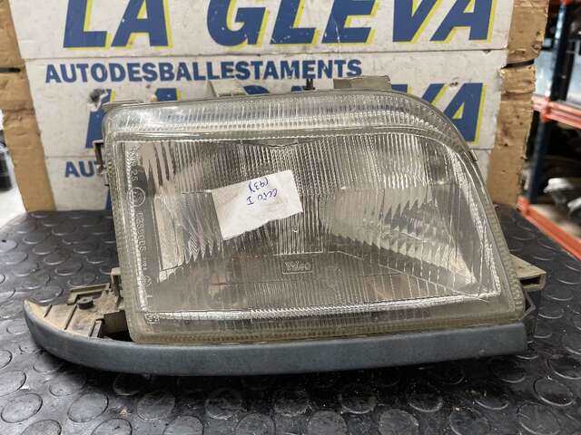 Faro Derecho Renault Clio 1.2