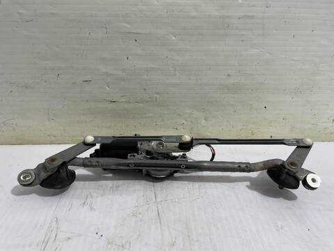 Foto 2ª: Motor Limpia Delantero Toyota Prius BASIS AUT. 78CV [1NZFXE] (2003)