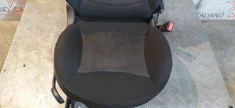 Foto 3ª: Asientos Traseros Mini Mini COOPER SD 143CV 105KW [N47C20A] (2013)