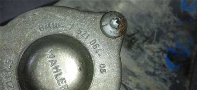 Radiador Aceite Bmw Serie 3 315 318 I