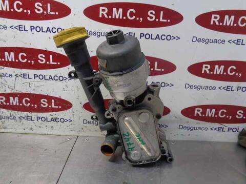Radiador Aceite Opel Corsa BLUE LINE 69CV 51KW