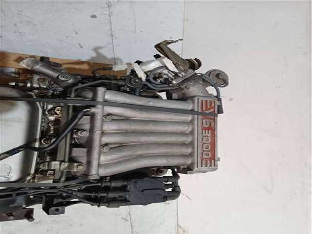 Foto 2ª: Motor Completo Hyundai Sonata 3.0 V6 CAT 107KW
