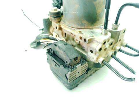 Foto 2ª: Abs Toyota Rav4 2.2 D 4WD ALA49) [2AD-FHV] (2012)