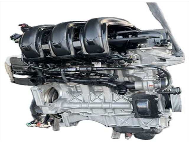 Foto 2ª: Motor Completo Peugeot 2008 1.2 ACCESS [1.2 LTR. - 60 KW 12V VTI] [HM01]