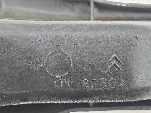 Foto 4ª: Refuerzo Paragolpes Delantero Citroen Xsara 2.0 HDI PICASSO 90CV 66KW [RHY] (2002)