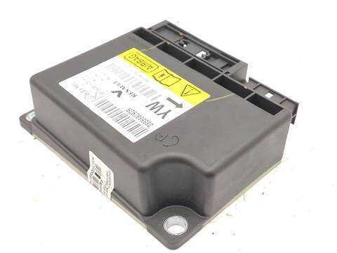 Foto 2ª: Centralita Airbag Renault Megane 1.6 16V BZ1B BZ1H) HATCHBACK 110CV 81KW III HATCHBACK BZ0/1_ B3_) [K4M858] (2008)