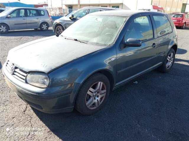 Abs Volkswagen Golf 