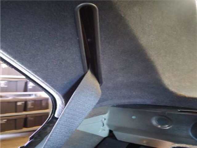 Foto 2ª: Cinturón Trasero Derecho Mercedes Clase C 160 2.8 280 (202.028) [2.8 LTR. - 142 KW 24V CAT] [M 104.941]