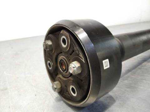 Foto 4ª: Transmision Central Bmw Serie 4 418 2.0 COUPE 245CV 180KW [N20B20A] (2015)