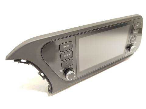 Sistema Audio Radio CD Hyundai i20 1.2 84CV 62KW