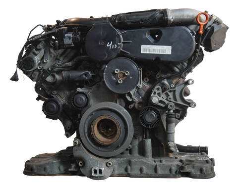 Motor Completo Audi A4 B7 C6 180CV 132KW