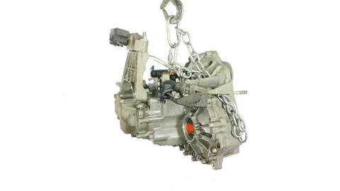 Foto 3ª: Caja Cambios Citroen Nemo 1.3 HDI 75 [FHZ (F13DTE5)] (2008)