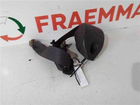 Cinturón Trasero Izquierdo Toyota Starlet 1.3 5-P XLI