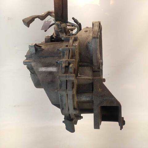 Foto 2ª: Caja Cambios Opel Vectra 1.9 CDTI F68) 120CV (2002)