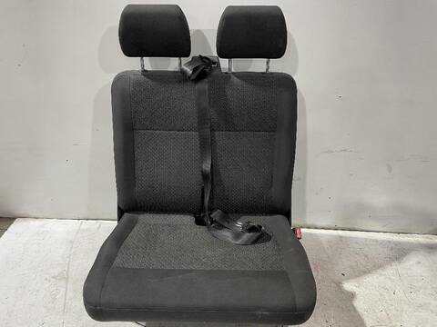 Asiento Delantero Derecho Volkswagen Transporter T6 CARAVELLE TRENDLINE