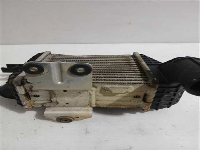 Foto 2ª: Intercooler Hyundai Tucson 2.0 CRDI 113CV [D4EA] (2004)