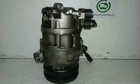 Compresor Aire Acondicionado Bmw Serie 3 315 2.0 16V DIESEL CAT BERLINA 150CV 110KW