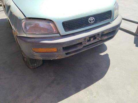 Paragolpes Delantero Toyota Rav4 3SFE