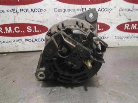 Foto 2ª: Alternador Alfa Romeo 147 1.6 16V CAT 105CV 77KW [AR37203] (2004)