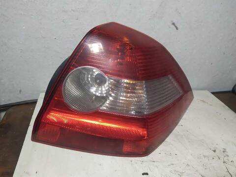 Foto 2ª: Piloto Trasero Derecho Renault Megane BERLINA II CLASSIC BERLINA (2003)