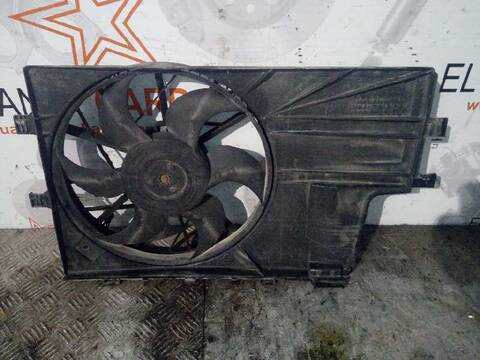 Foto 2ª: Electroventilador Mercedes Clase A 140 170 CDI 168.009) 95CV 70KW [668942] (2003)