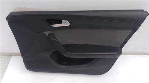 Tapizados Cartoneras Seat Leon 2.0 ERENCE [2 0 LTR. - 85 KW TDI] 116CV