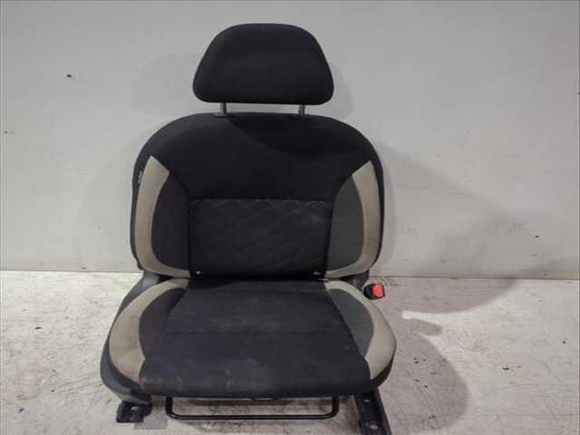 Asiento Delantero Derecho Nissan Micra 1.5 DCI 90CV