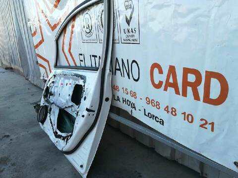 Foto 4ª: Puerta Delantera Derecha Toyota Auris SPORT 177CV 130KW [2ADFHV] (2007)