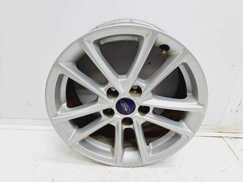 LLanta Chapa Ford Focus TREND 101CV 74KW