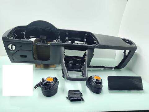 Kit Airbag Seat Leon I-TECH 105CV 77KW