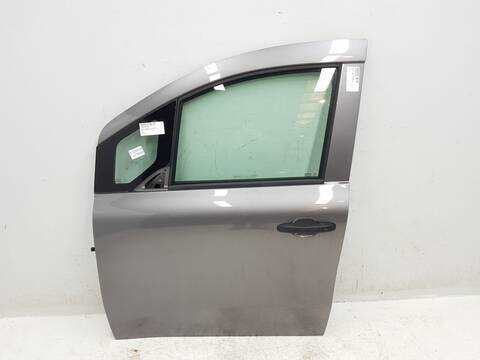 Puerta Delantera Izquierda Renault Kangoo AUTHENTIC