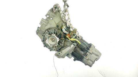 Foto 3ª: Caja Cambios Volkswagen Passat 1.9 TDI [AVF] (2000)