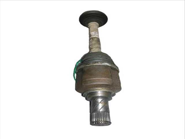 Foto 2ª: Transmision Delantera Izquierda Renault Megane 1.5 DCI KZ1M KZ1W KZ0R) GRANDTOUR III GRANDTOUR KZ0/1) (2008)