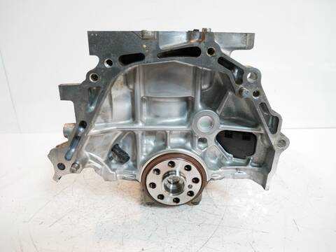Foto 3ª: Bloque Motor Toyota Yaris 116 CV 85KW [M15A-FXE] (2020)