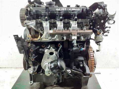 Foto 2ª: Despiece Motor Dacia Duster ADVENTURE 90CV 66KW [K9K E8] (2013)
