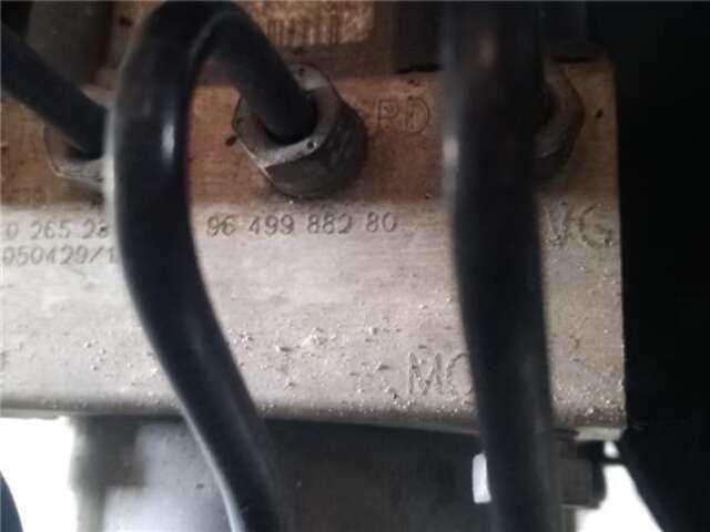 Foto 2ª: Abs Peugeot 307 1.6 HDI 110 [9HY (DV6TED4)]