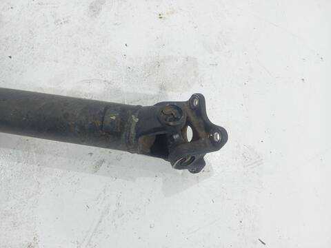 Foto 2ª: Transmision Central Ssangyong Actyon 200 XDI LIMITED 4WD 141CV 104KW [D20DT] (2007)