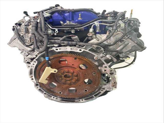 Foto 3ª: Motor Completo Lexus LS 445CV 327KW [2UR-FSE 2UR] (2015)
